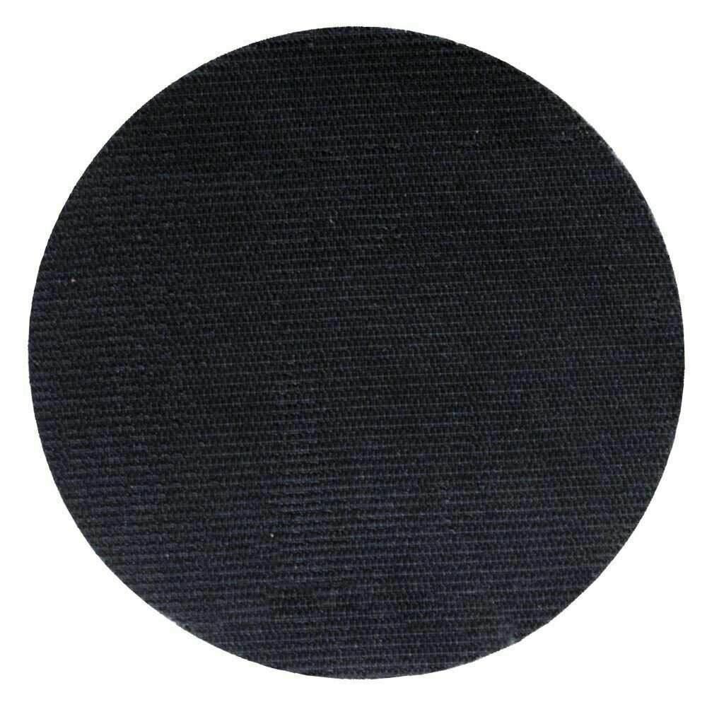 Disco Adhesivo De Velcro 150 mm. Para Lijadora Neum�tica