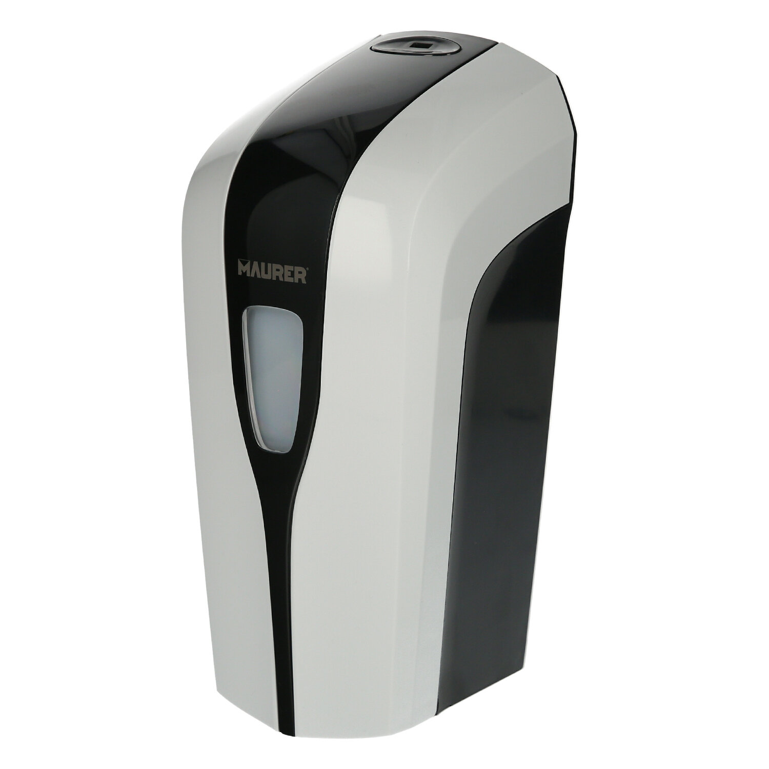 Dispensador Autom�tico Sin Contacto Para Gel / Soluciones Hidroalcoholicas 1 Litro