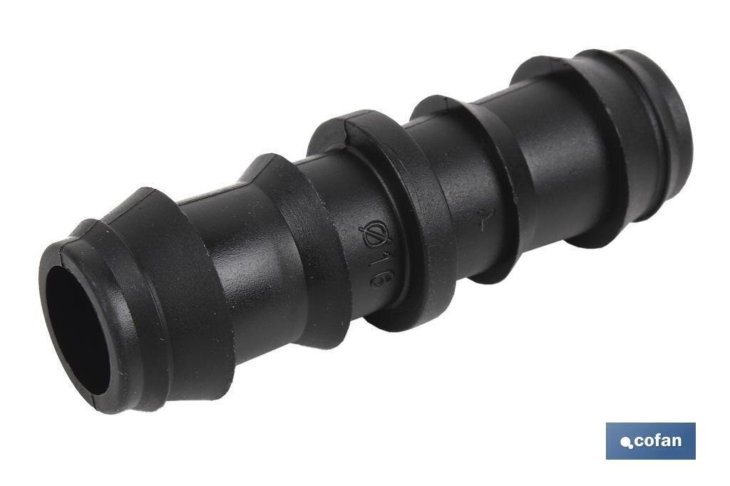 ENLACE RECTO �16MM