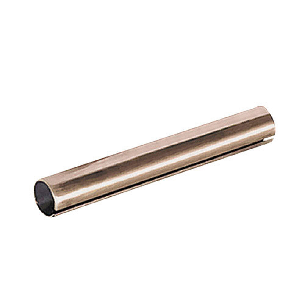 Empalme Zirconio Tubo 20 mm.