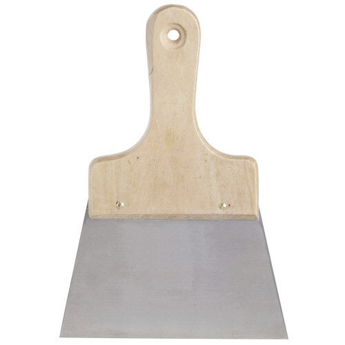 Espatula Maurer Techos 90x140 mm.