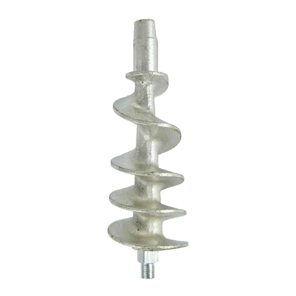 Espiral Para Maquina Picar Carne N�  10 / 12