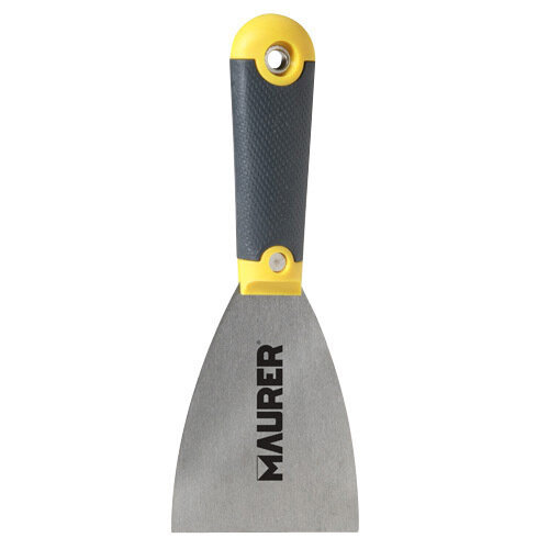 Esp�tula Maurer Gummy-grip     40 mm.