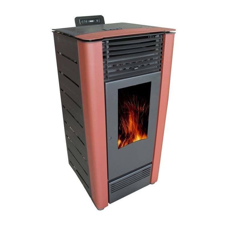 Estufa 8,8 kw (88 metros cuadrados)