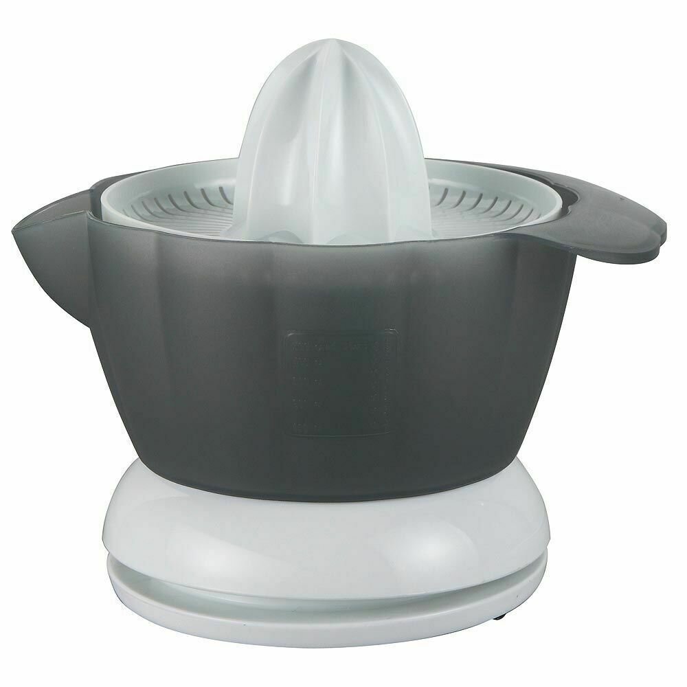 Exprimidor Electrico 25 W.  500 ml.