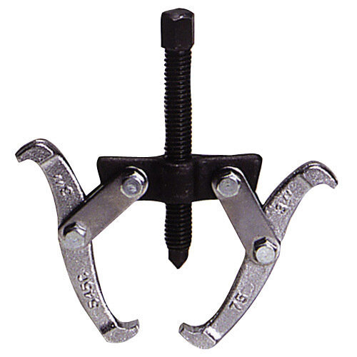 Extractor 2 Brazos    6"