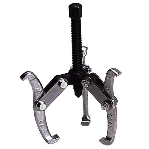 Extractor 3 Brazos       6"