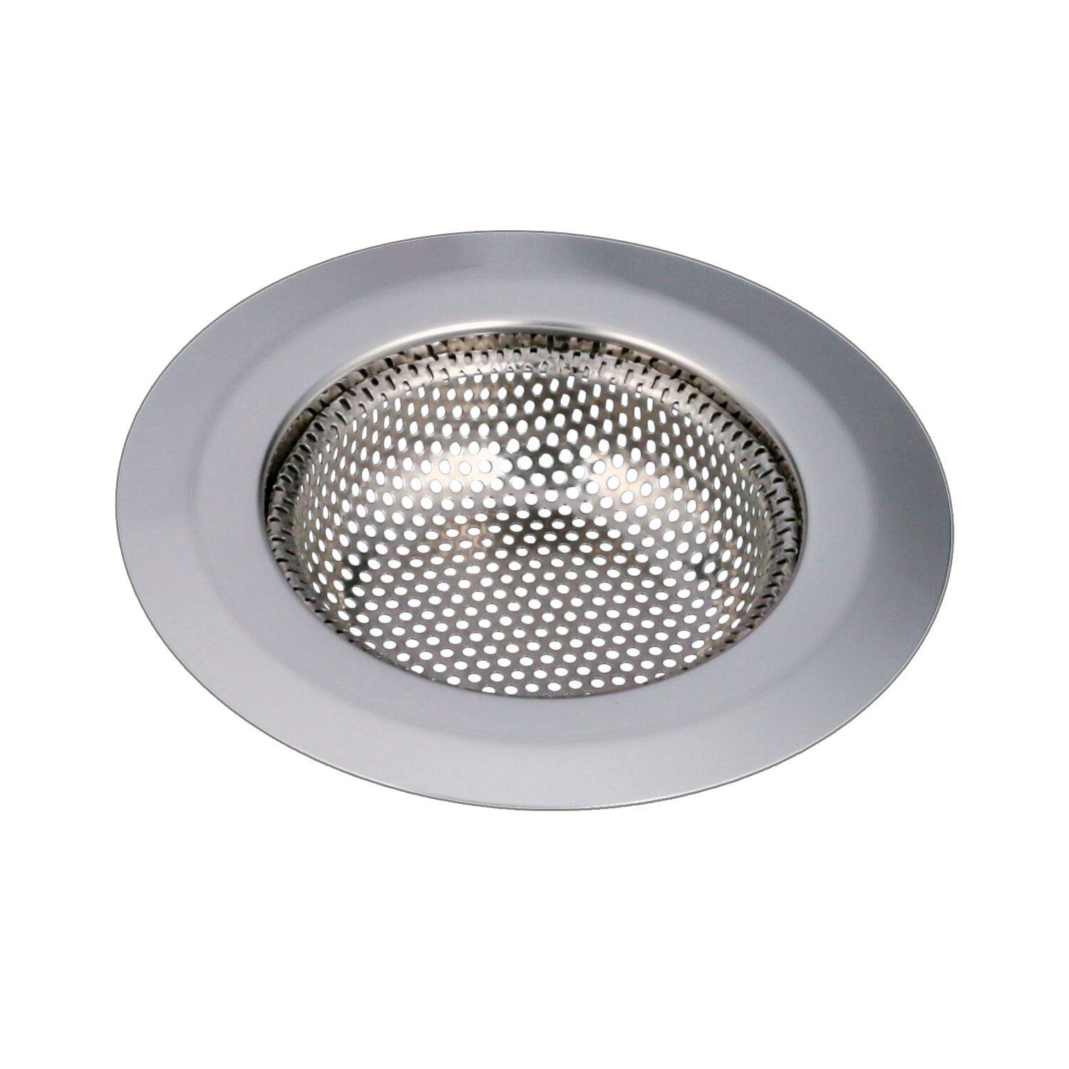 Filtro Cestillo Fregaderos / Lavabo Cocinas � 11,5 cm.