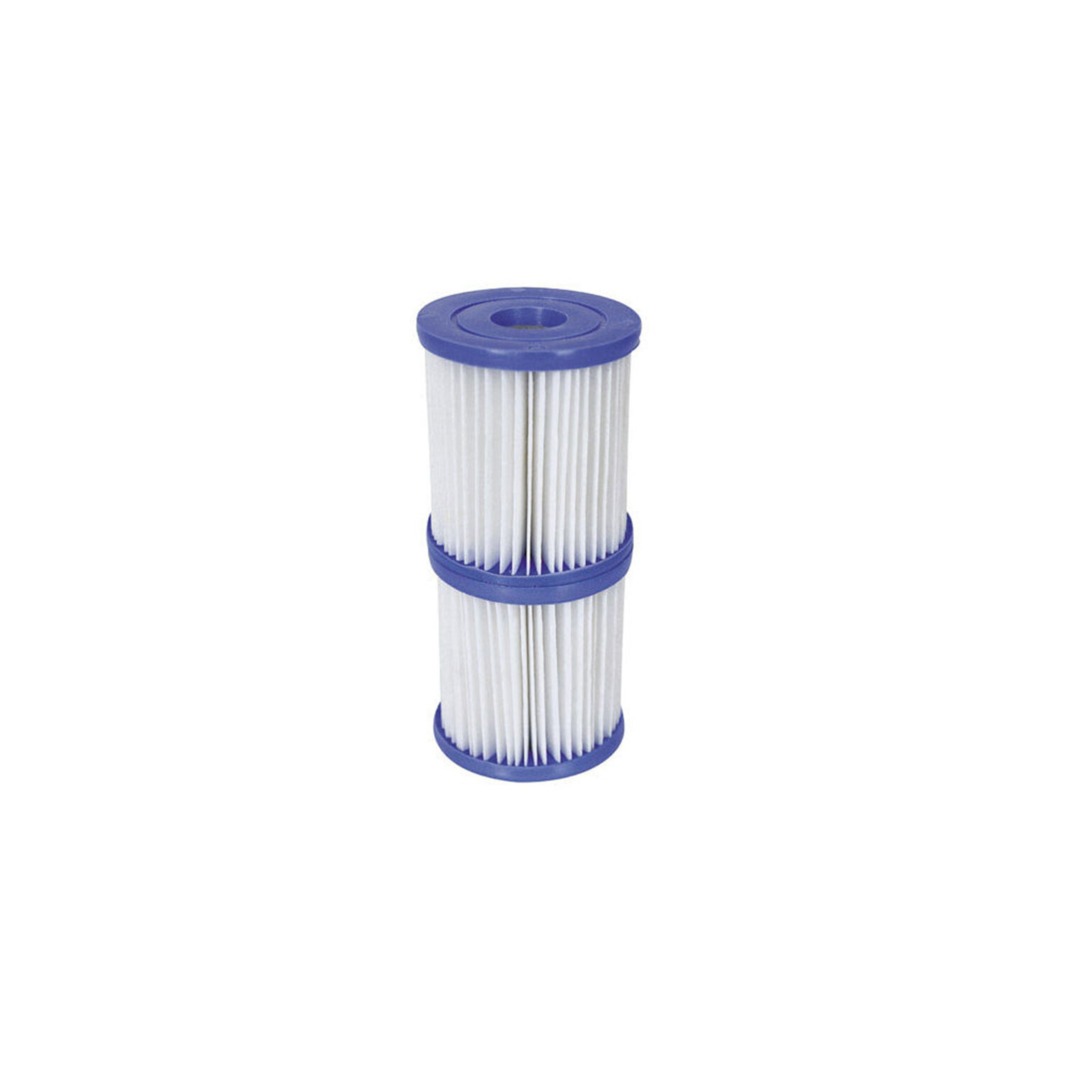 Filtro Para Depuradora (I) 1,249 Litros / Hora  Pack 2 unidades