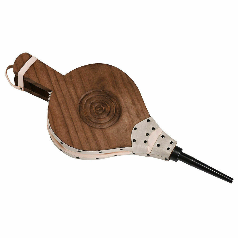 Fuelle Chimenea Tama�o Grande 22 cm.