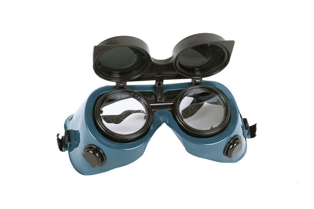 GAFAS SOLDADOR
