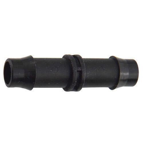 Goteo Manguito para tubo 1/2" (Blister 4 Piezas)