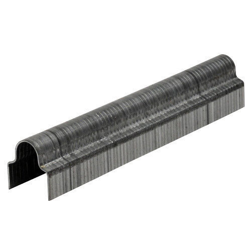 Grapa Maurer Para Cable Redonda Numero 14 6,5mm 630 Piezas
