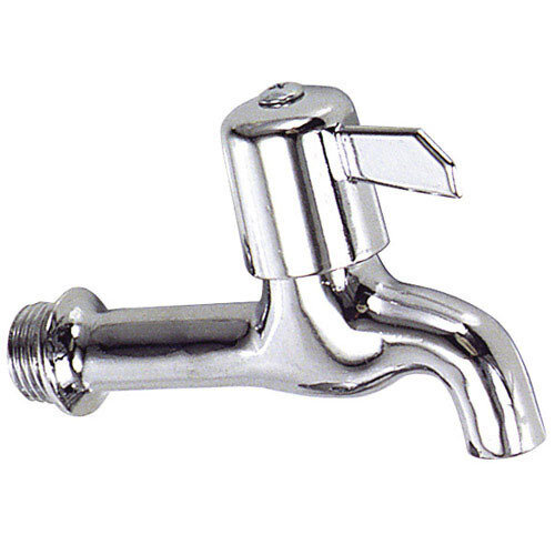 Grifo Frontal Italico Con Ca�o Corto   1/2"