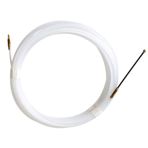 Guia Pasahilos Domestica Nylon 15 m. / 4 mm.