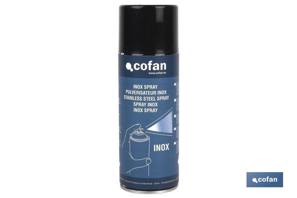 INOX SPRAY 400 ML