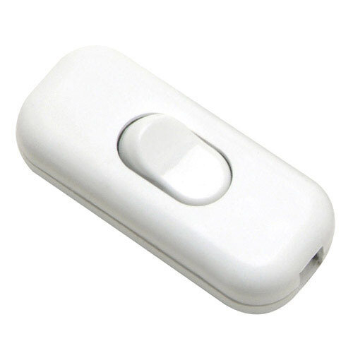 Interruptor 2 A. De Paso Blanco