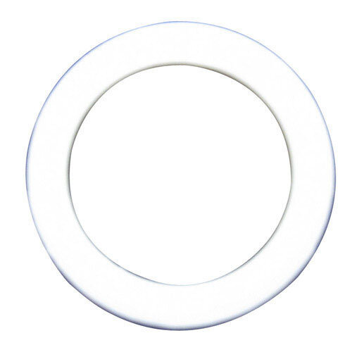 Junta Plana PTFE 1/2" Flexo 18x14x2 mm.  Bolsa 100 unidades