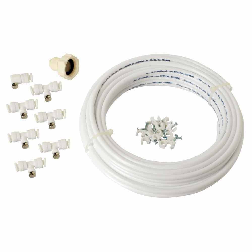 Kit Nebulizacion