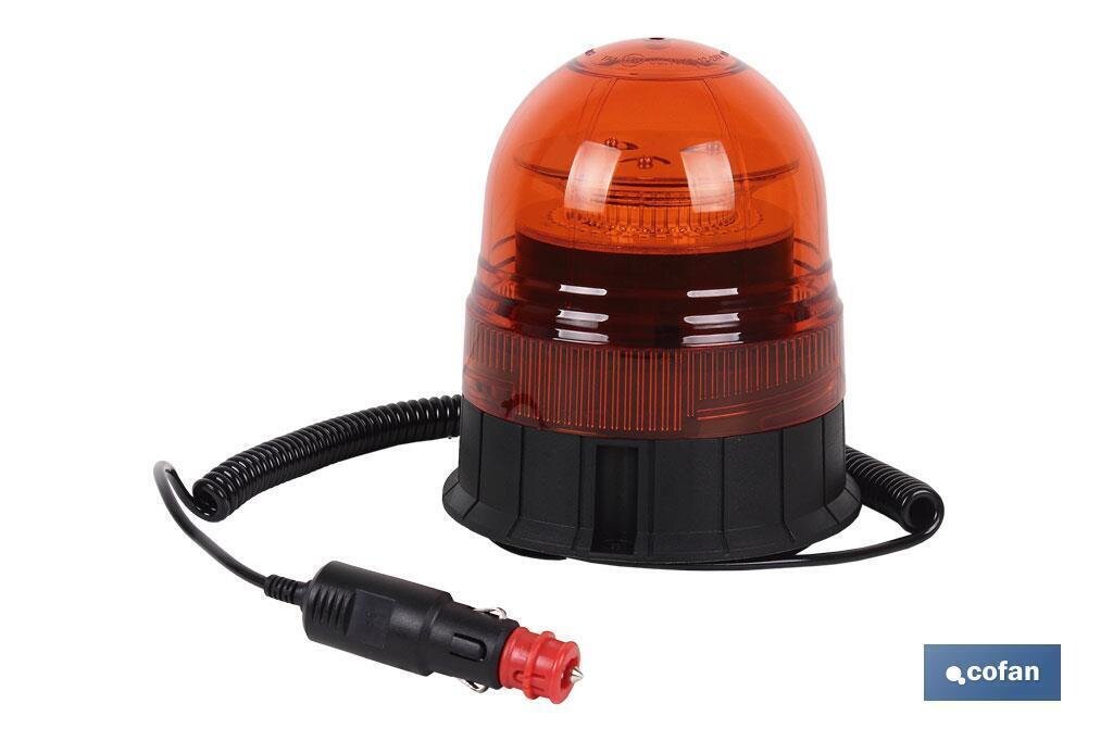 LUZ ESTACIONARIA "LED" ECE R65 IM�N/TORN (12/24V)