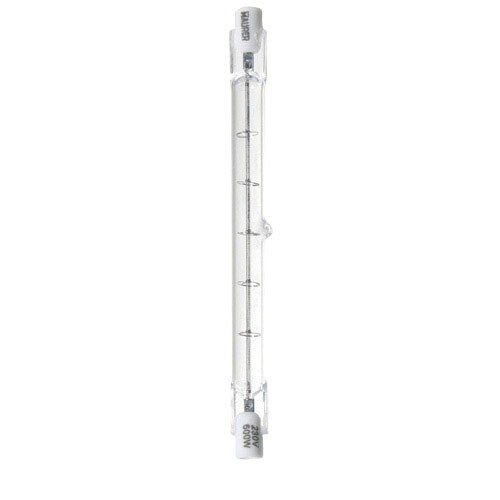Lampara Halogena Ahorro Energia 120 W. Para Focos