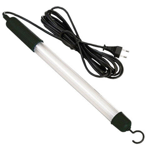 Lampara Port�til Fluorescente Maurer  5 Metros