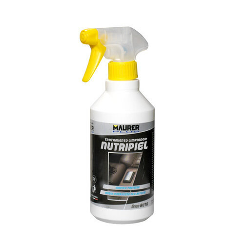 Limpiador Coche / Auto Nutripiel 500ml