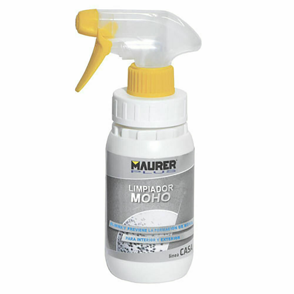 Limpiador Moho Pared y Superficies 250 Ml.