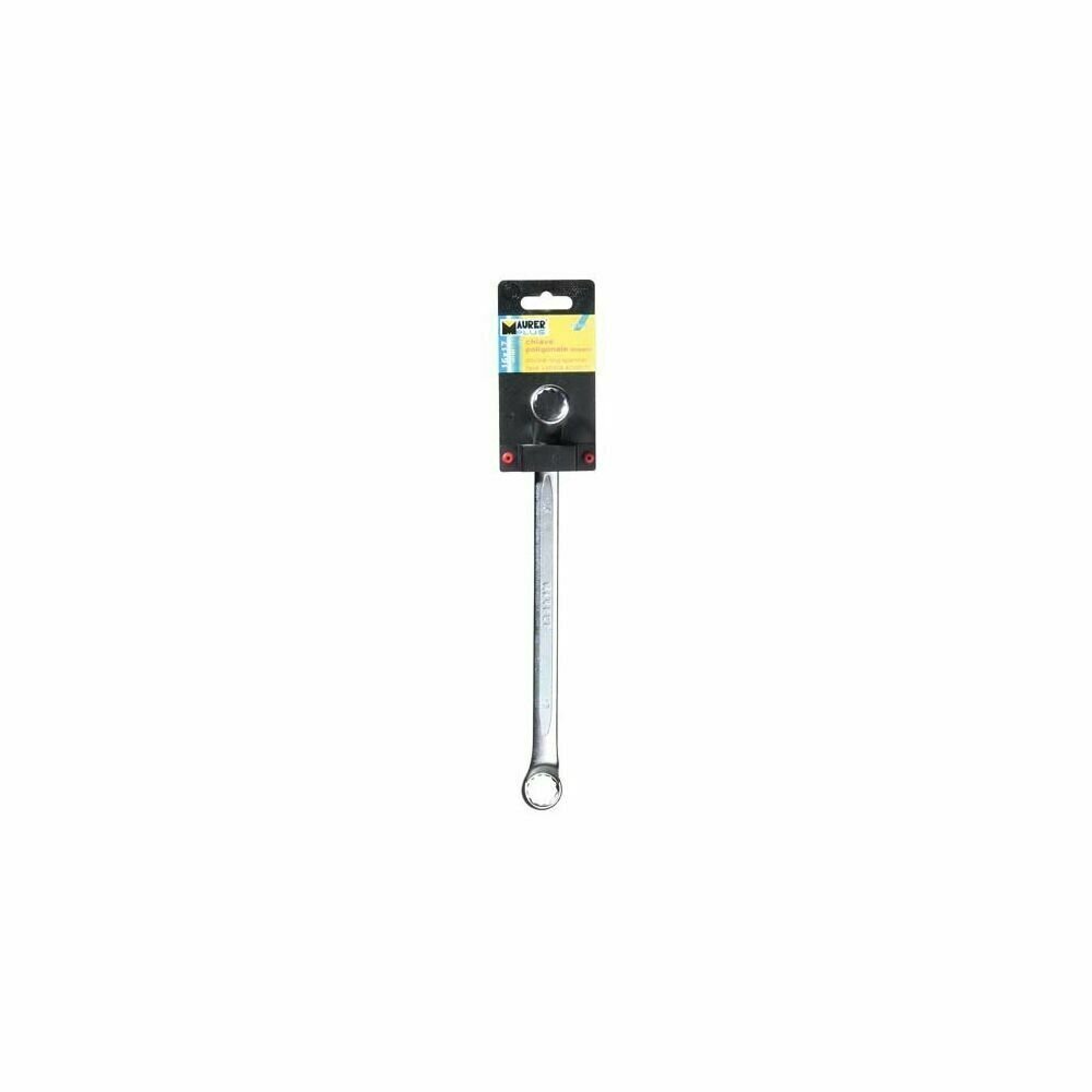 Llave Acodada Plus Din 838 Cromo Vanadio 30x32
