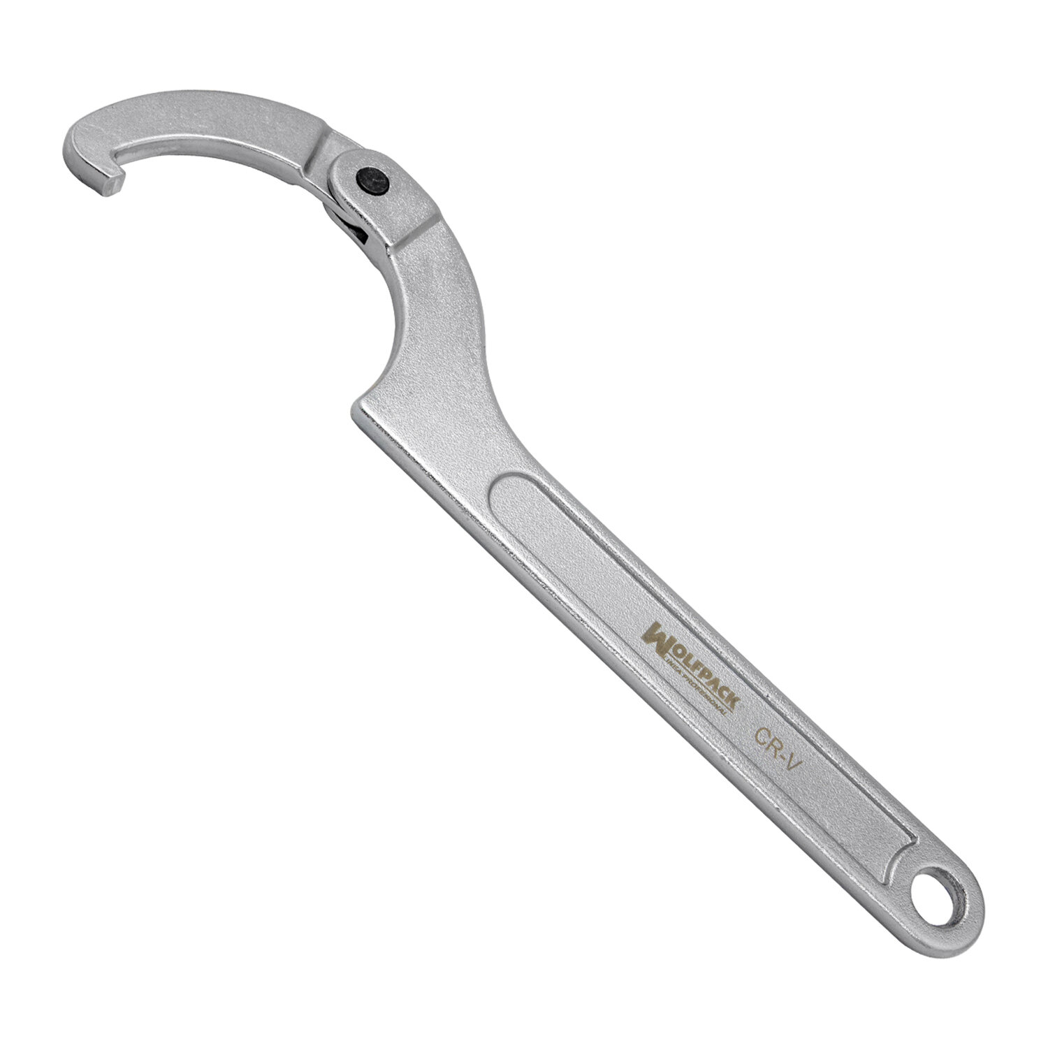 Llave De Gancho Articulada Para Tuberias � 50 a 80 mm.