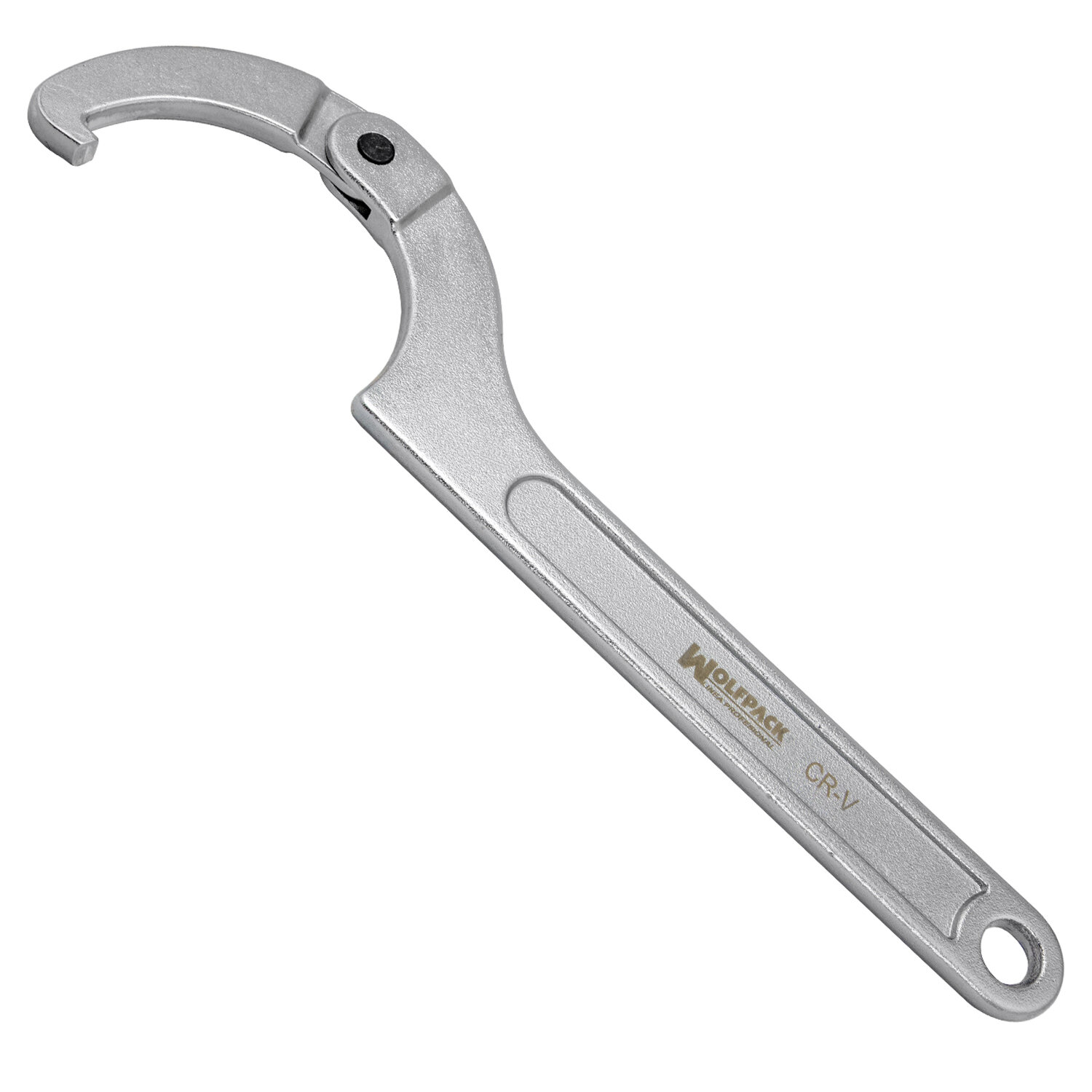 Llave De Gancho Articulada Para Tuberias � 80 a 120 mm.