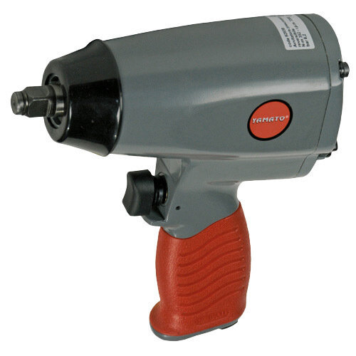 Llave Impacto Neumatica Yamato 1/2"