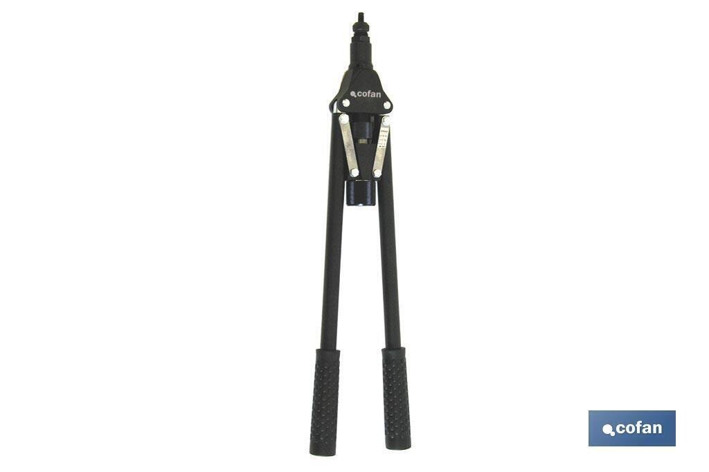 MANDRIL LN-3 M-5