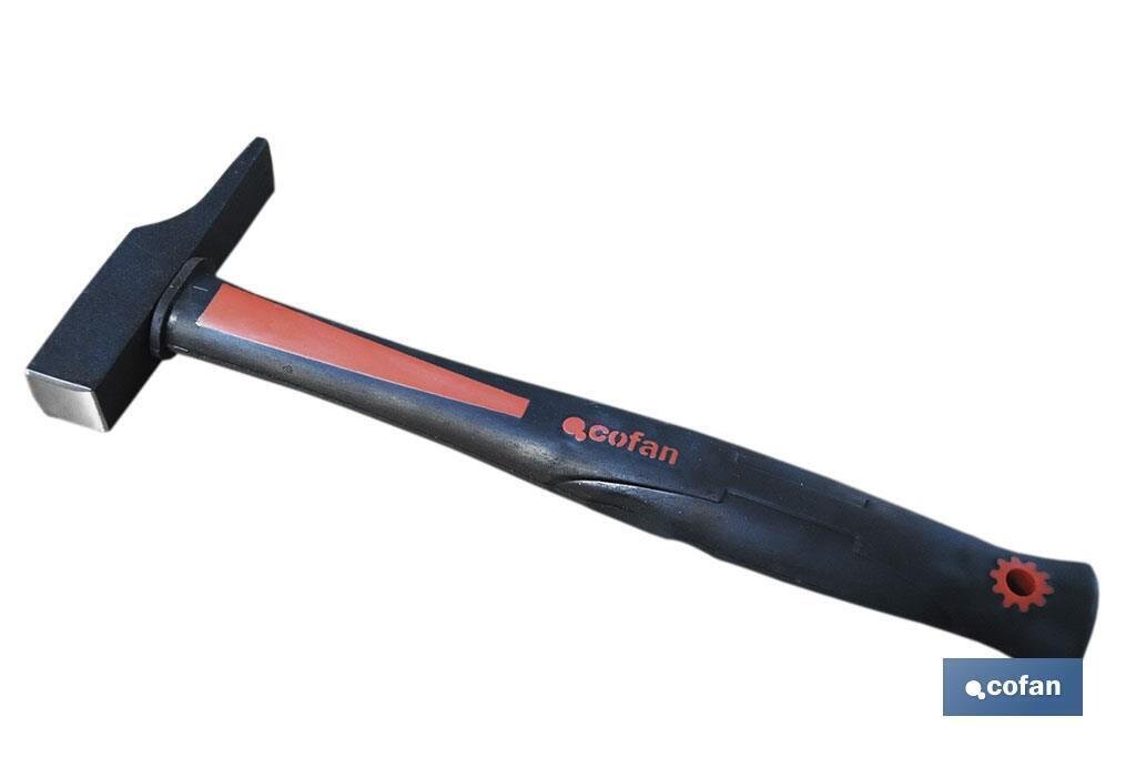 MARTILLO DE EBANISTA A-18