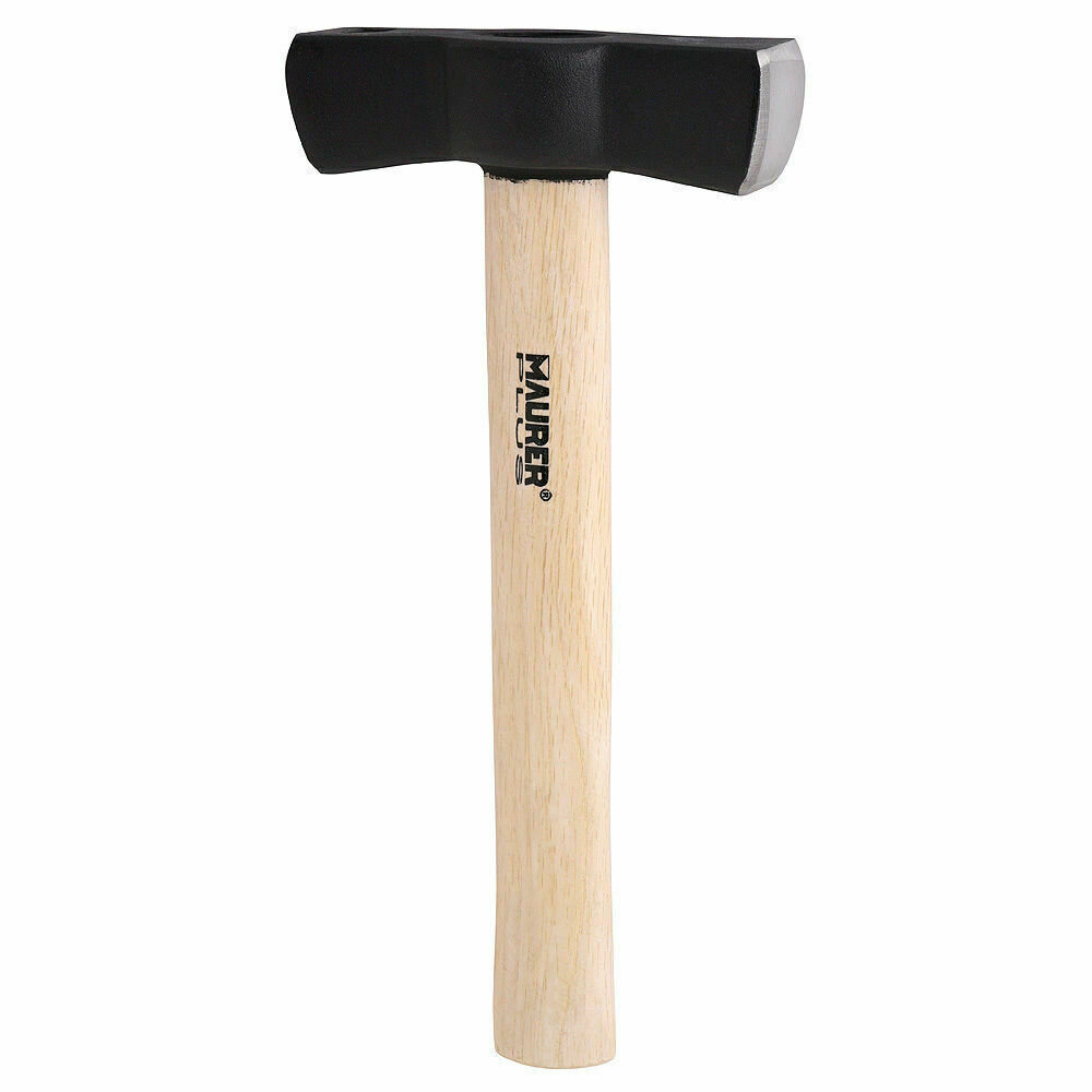 Maceta Mango Madera  700 / 1000 Gramos