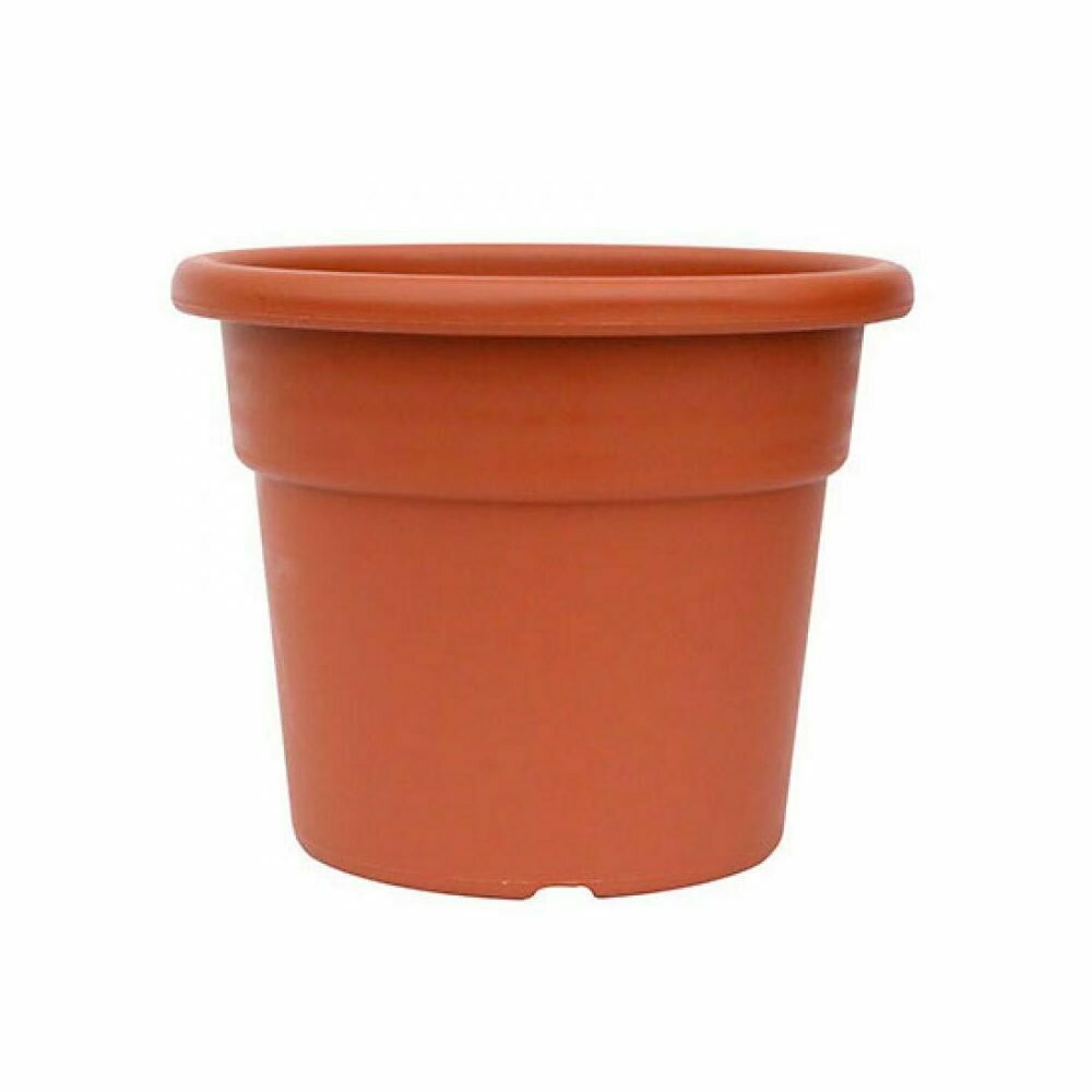 Macetero Pl�stico Cl�sico 45x35 cm.