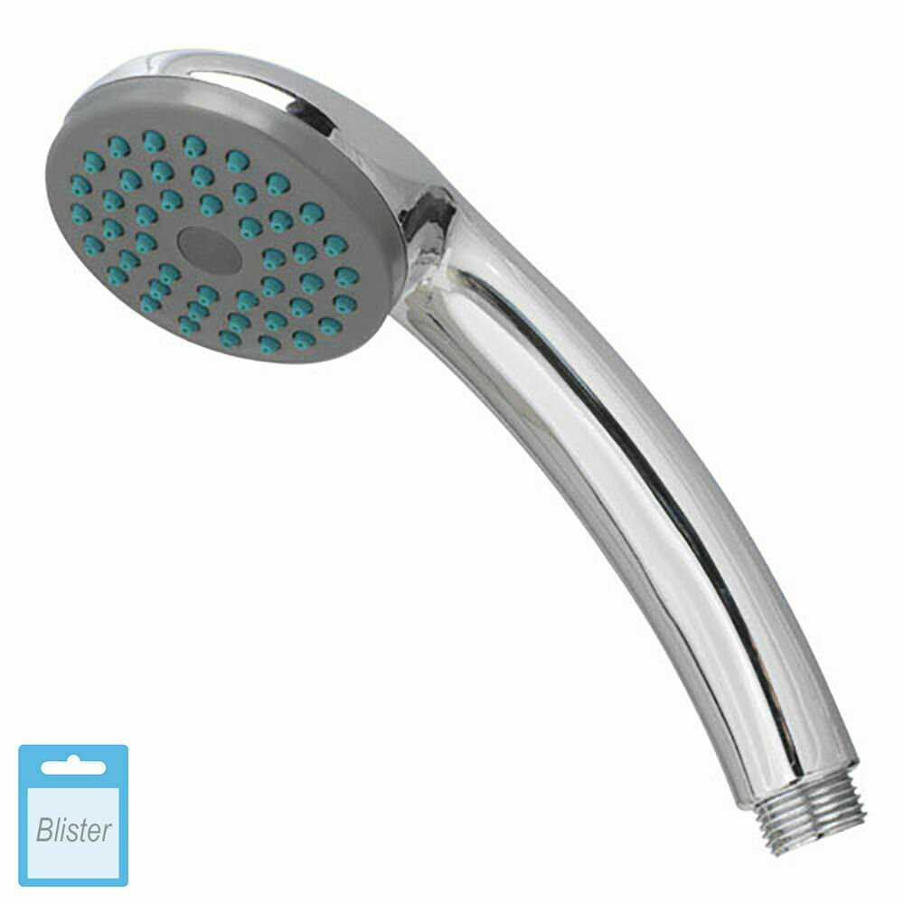 Maneral Ducha Cromo 1 Posici�n 9,5 cm. "JENNY"