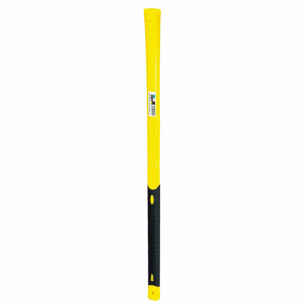 Mango Fibra Vidrio Maza Cu�a 3 Kg 54x34 mm. Oval Conico
