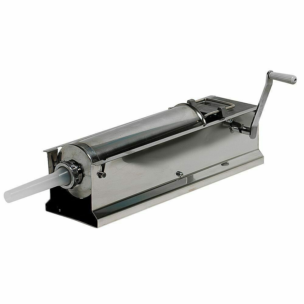 Maquina Embutidora Horizontal 8 Kg