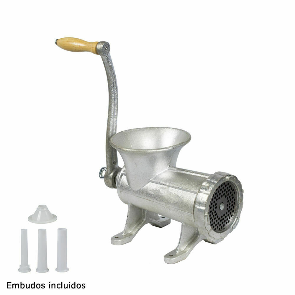 Maquina Picar Carne N� 12