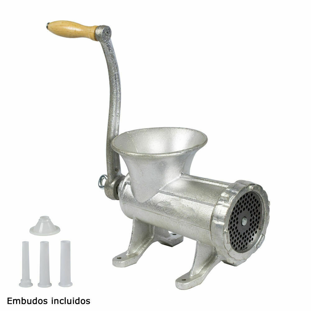 Maquina Picar Carne N� 22