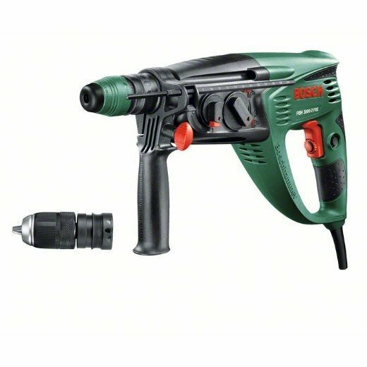 Martillo perforador PBH 2800 RE