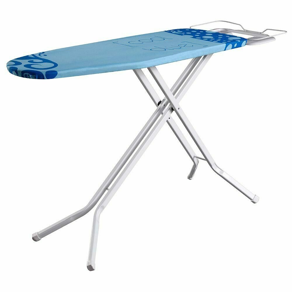 Mesa Planchar 120x38 Autom�tica Para Centro De Planchado