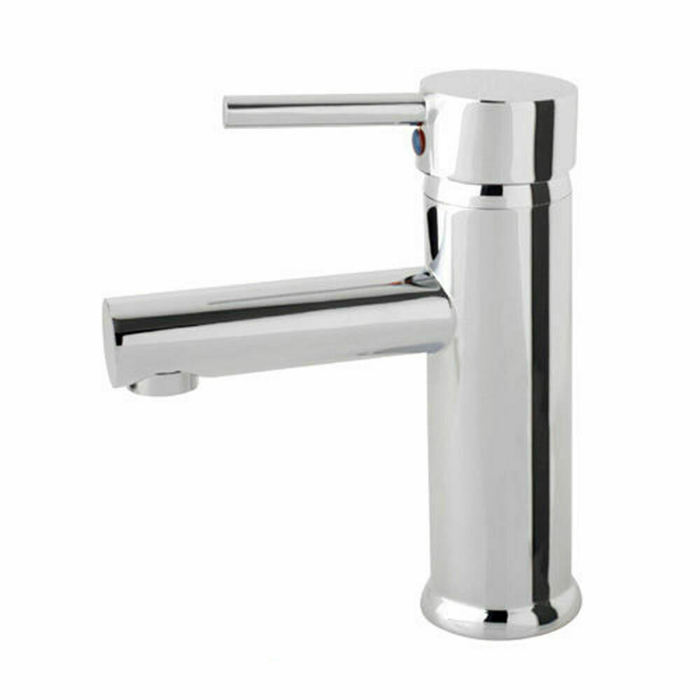 Monomando "L�nea Flow" Lavabo