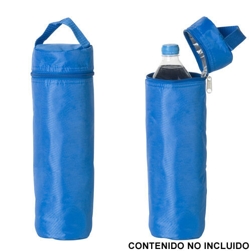 Nevera Bolsa Termica 2 Litros Azul