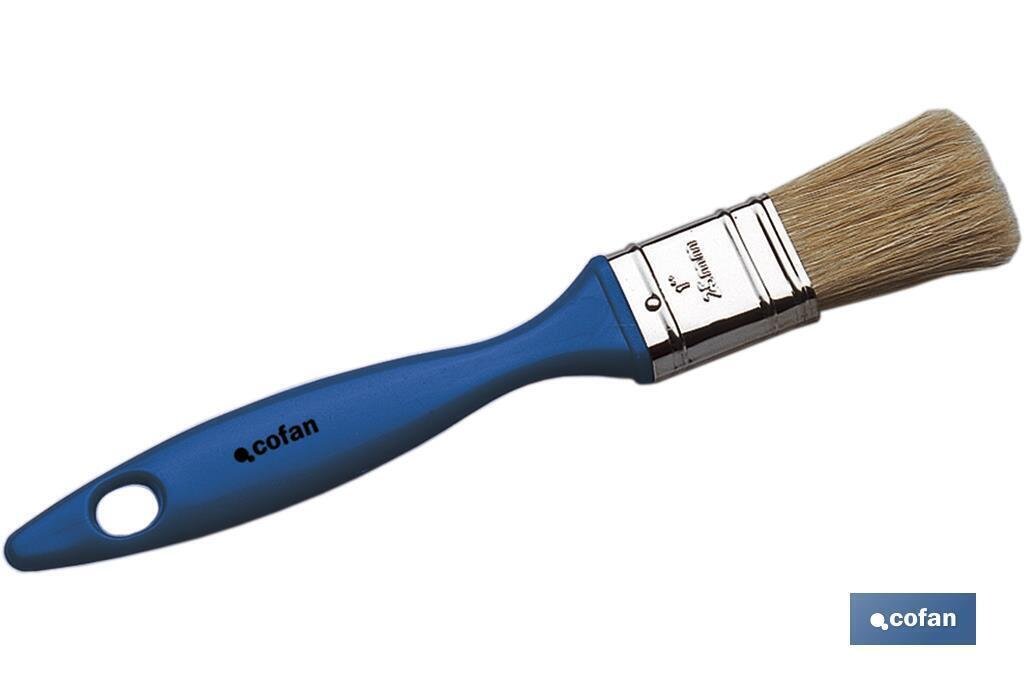 PALETINA TRIPLE EXTRA PROFESIONAL 80mm  N� 36