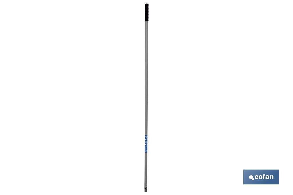 PALO PINTADO ALU-PRO 1.40 m (Perfil 32mm)