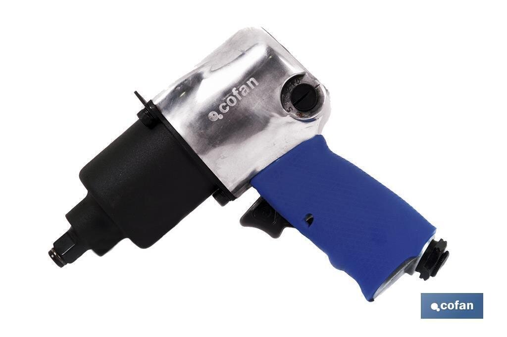 PISTOLA IMPACTO 1/2"