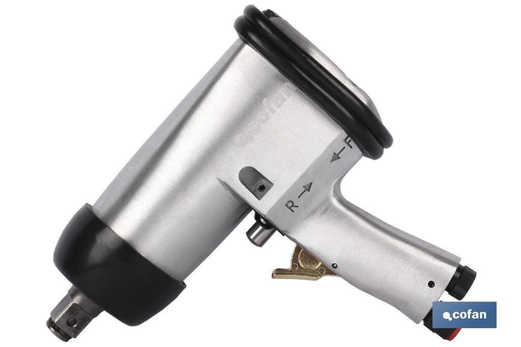 PISTOLA IMPACTO 3/4"