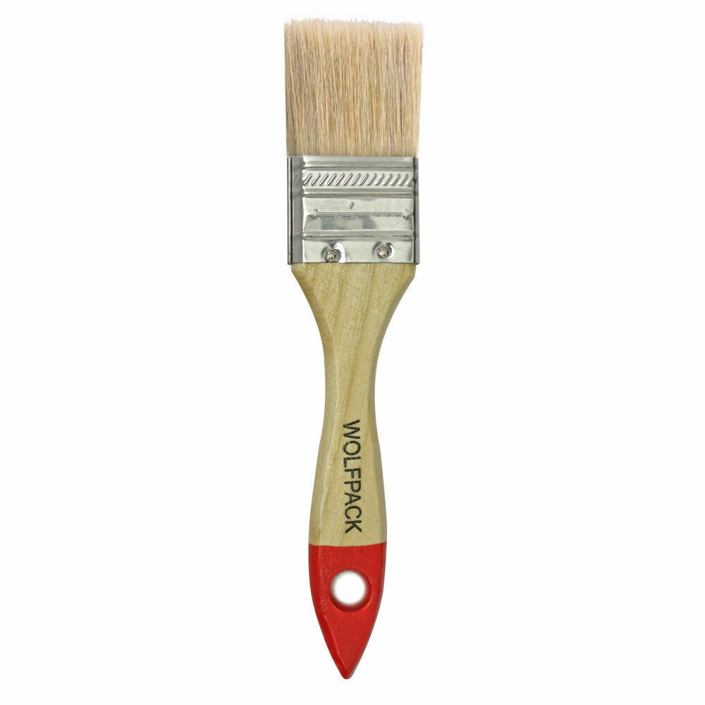 Paletina Brico Doble Cerda Blanca N� 12 (Ancho Cerda 19 mm.)